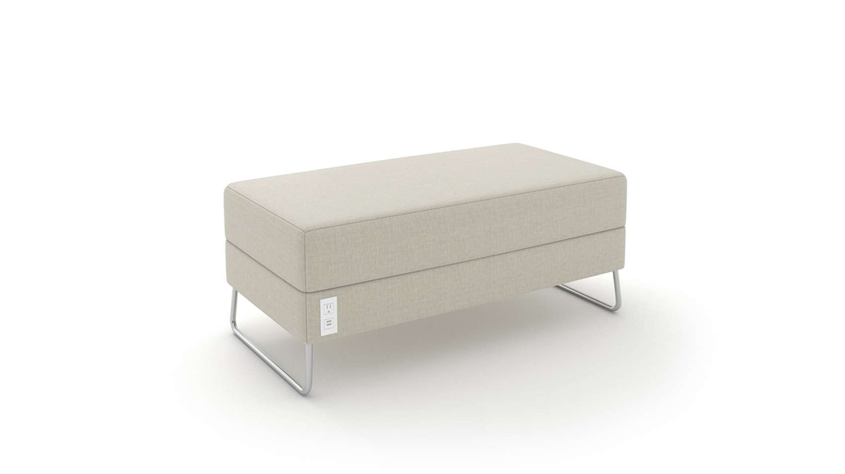 alan desk basil ottoman ofs
