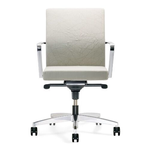 reeve conference chair | keilhauer - image 5