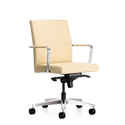 reeve conference chair | keilhauer - image 3