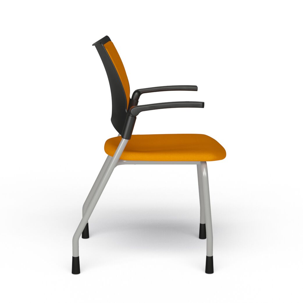 bella mesh stacking | 9to5 seating - image 15