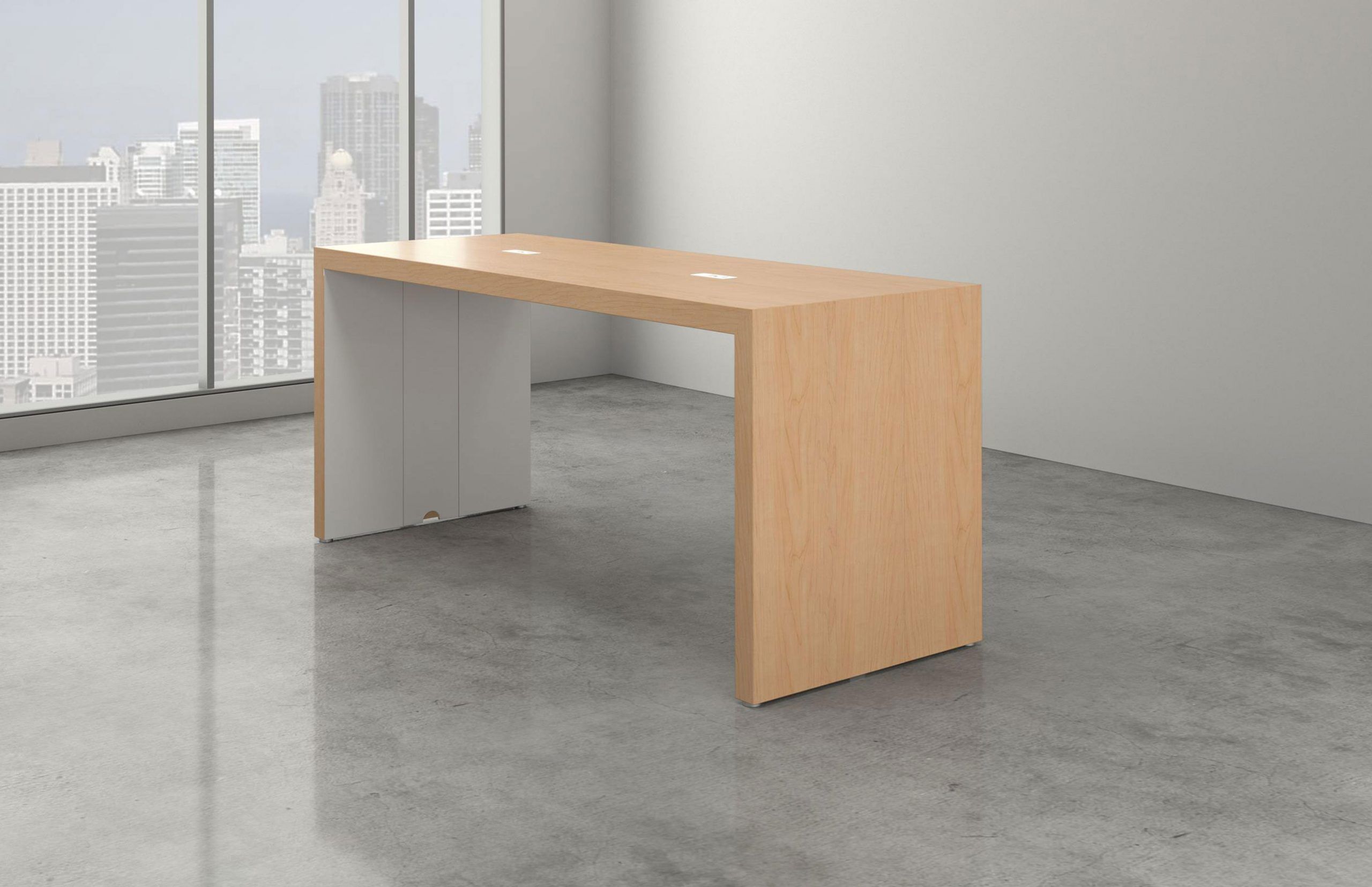 alan desk chapala parsons table deskmaker