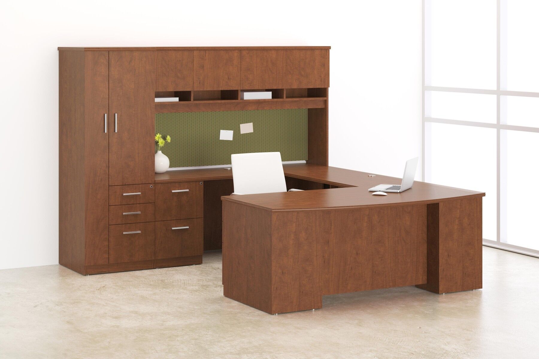 spx office desk | deskmakers - image 3
