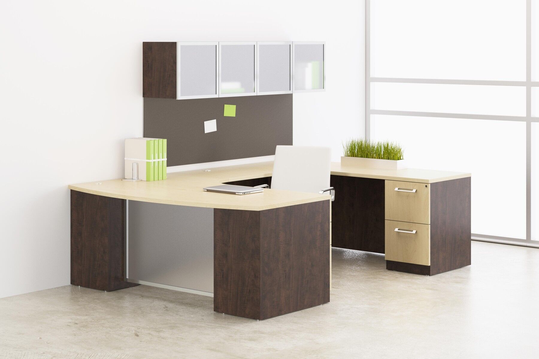 spx office desk | deskmakers - image 6