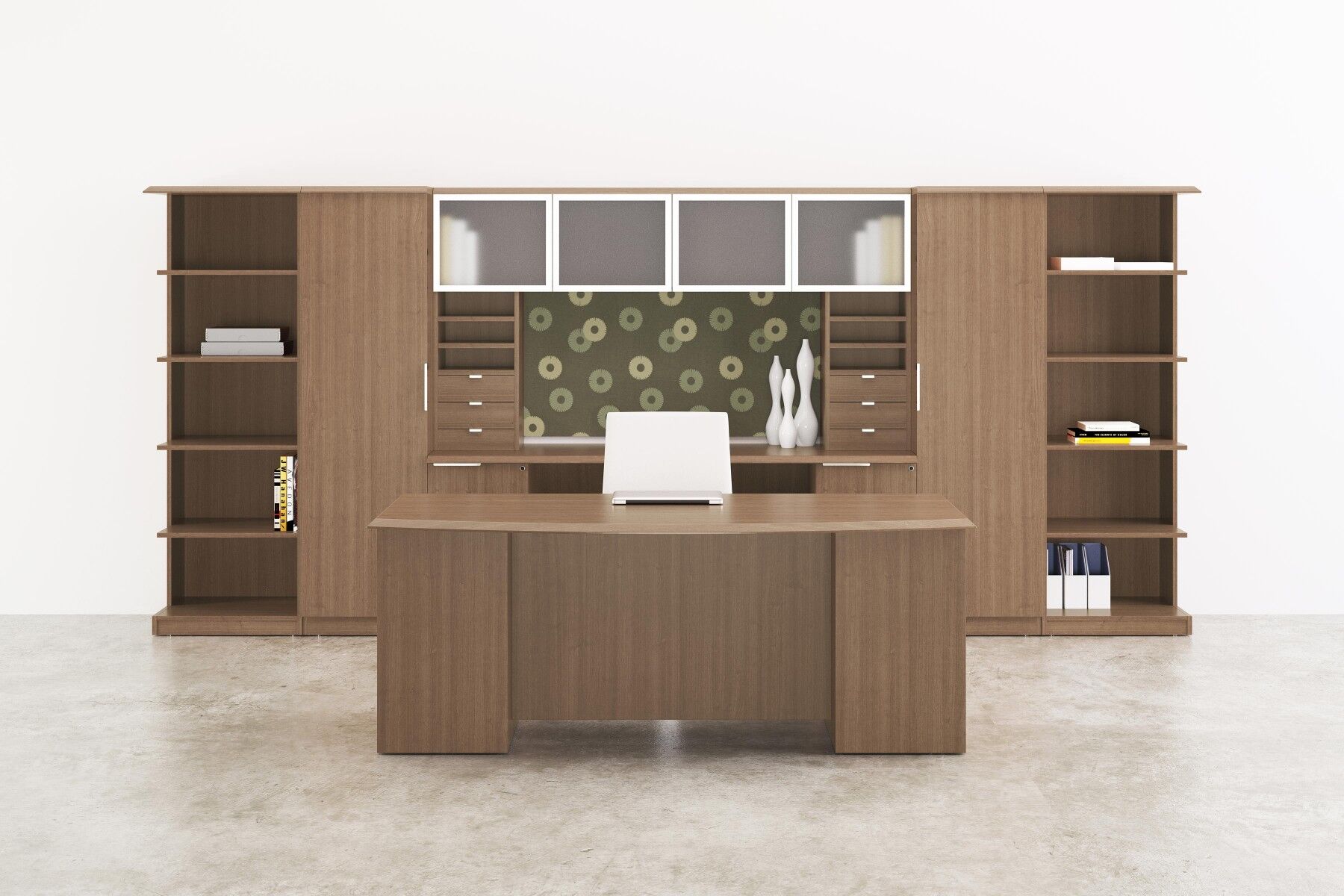 spx office desk | deskmakers - image 5