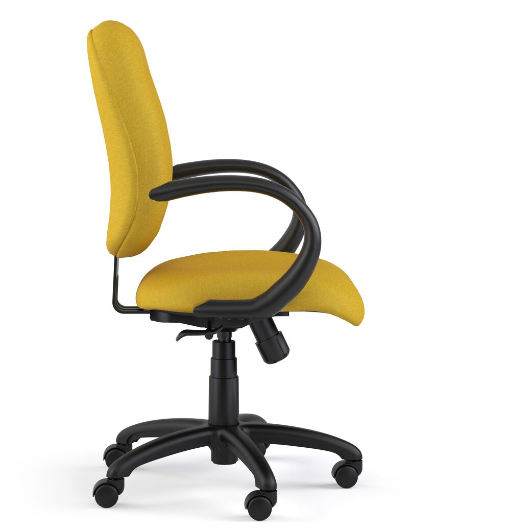 logic stool | 9to5seating - image 14