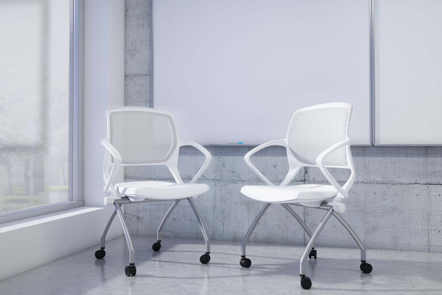 zoom nesting | 9to5 seating - image 14
