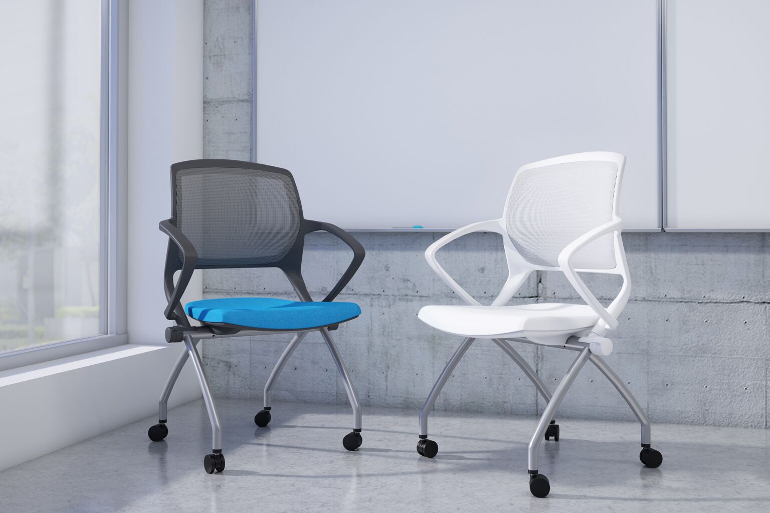 zoom nesting | 9to5 seating - image 13