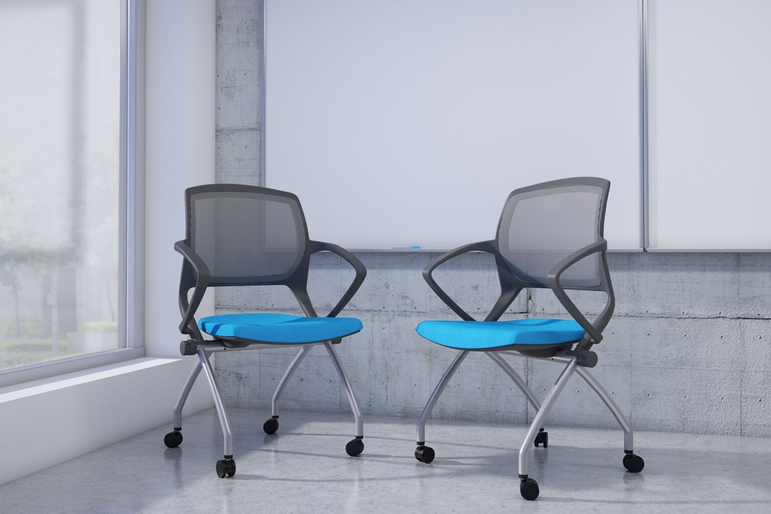 zoom nesting | 9to5 seating - image 12