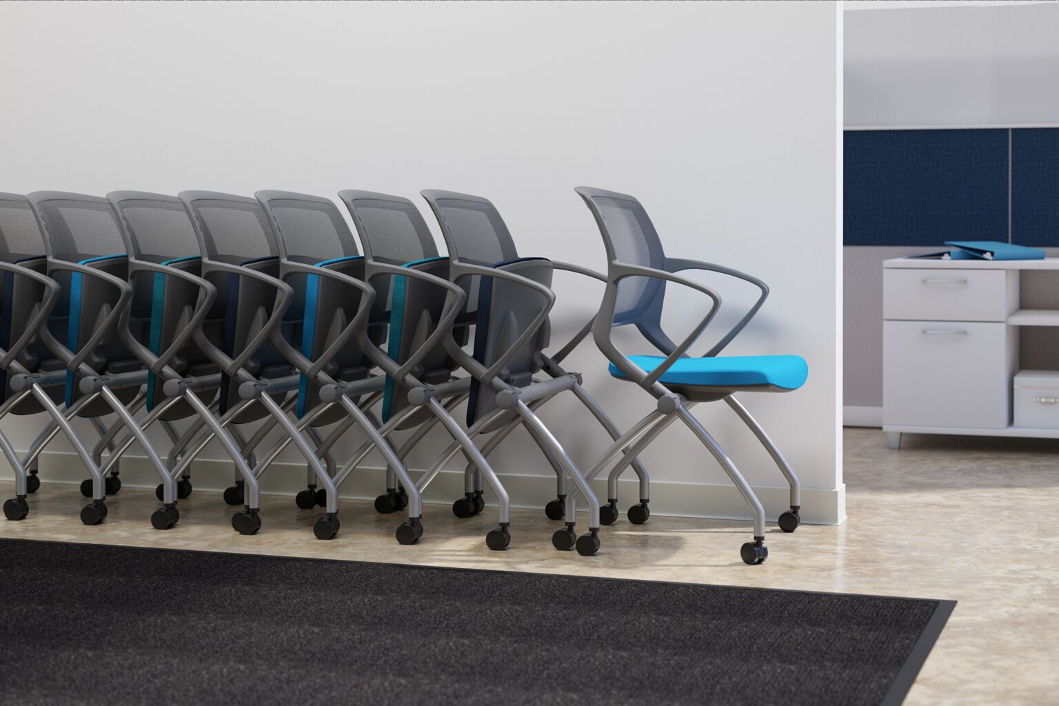 zoom nesting | 9to5 seating - image 11