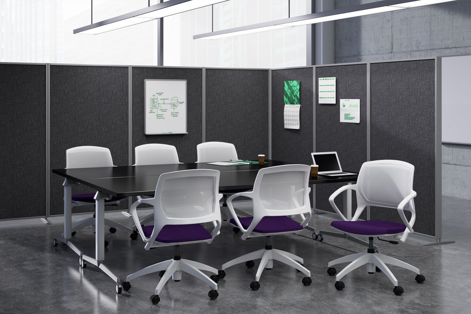 zoom nesting | 9to5 seating - image 10