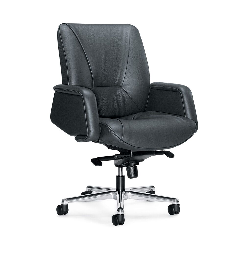 respons executive chair | keilhauer - image 5