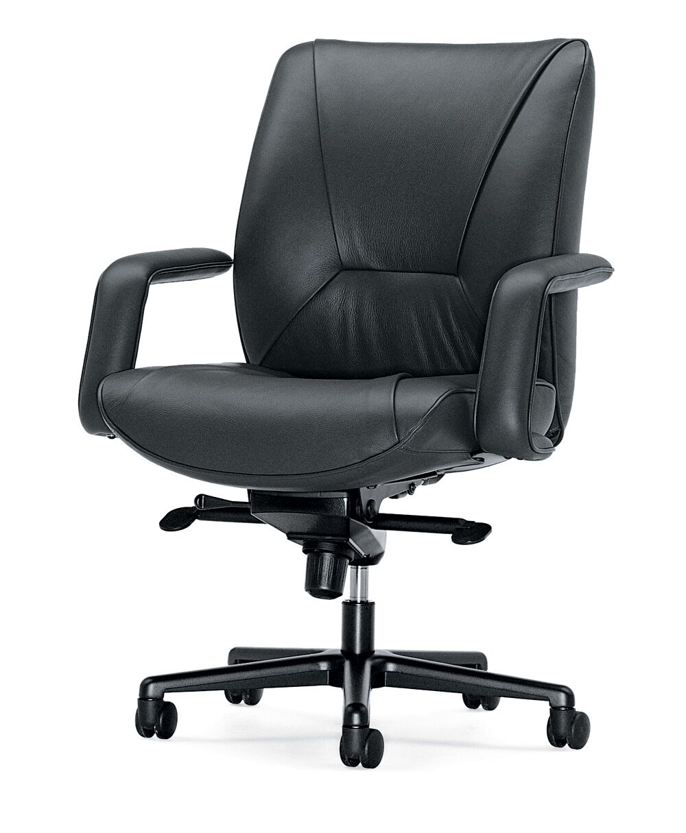 respons executive chair | keilhauer - image 7
