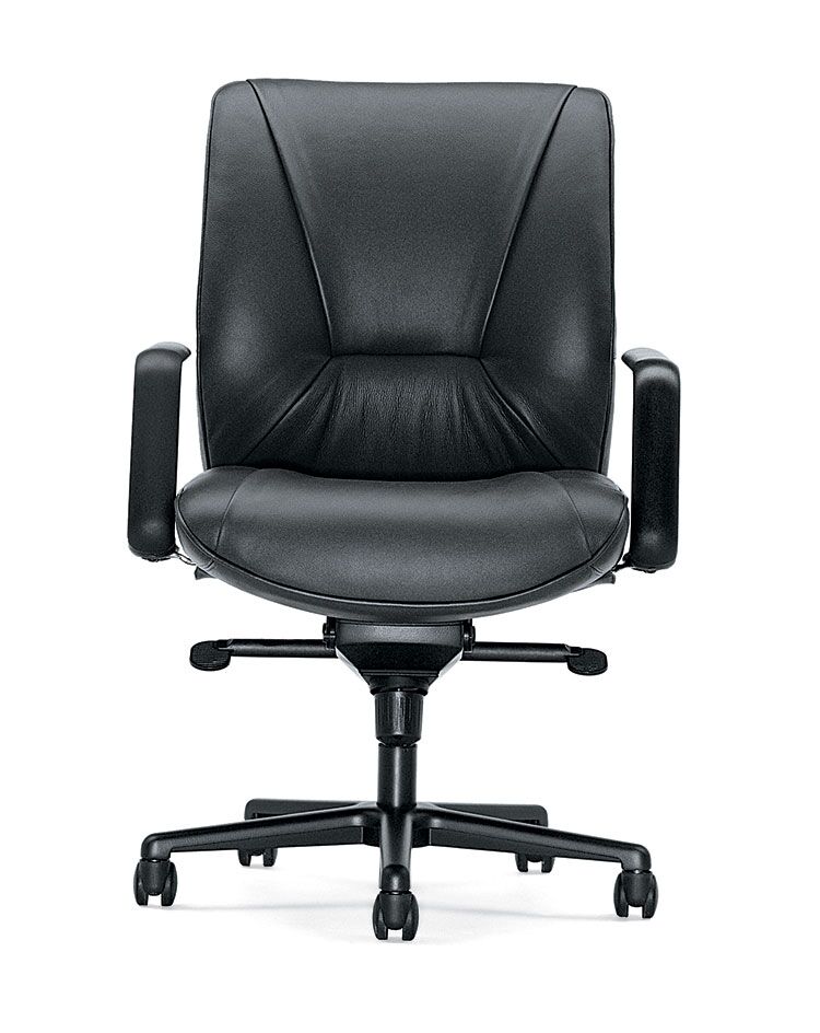 respons executive chair | keilhauer - image 6