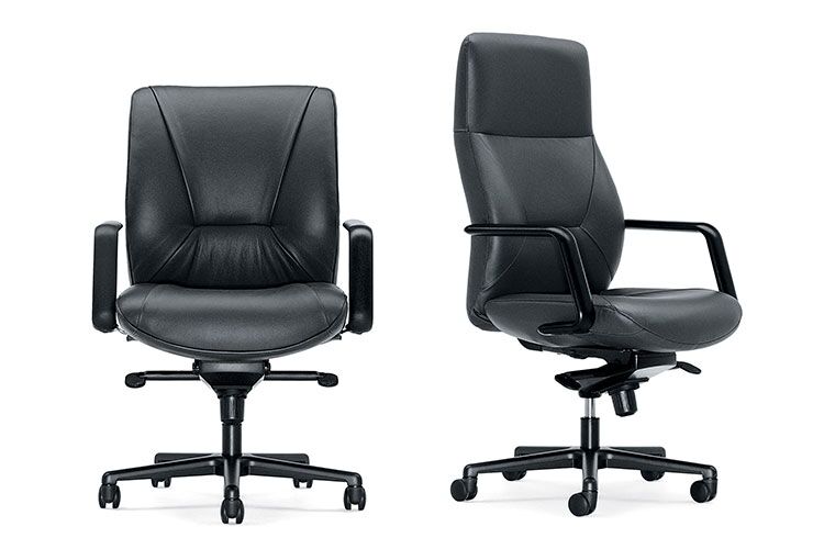 respons executive chair | keilhauer - image 3