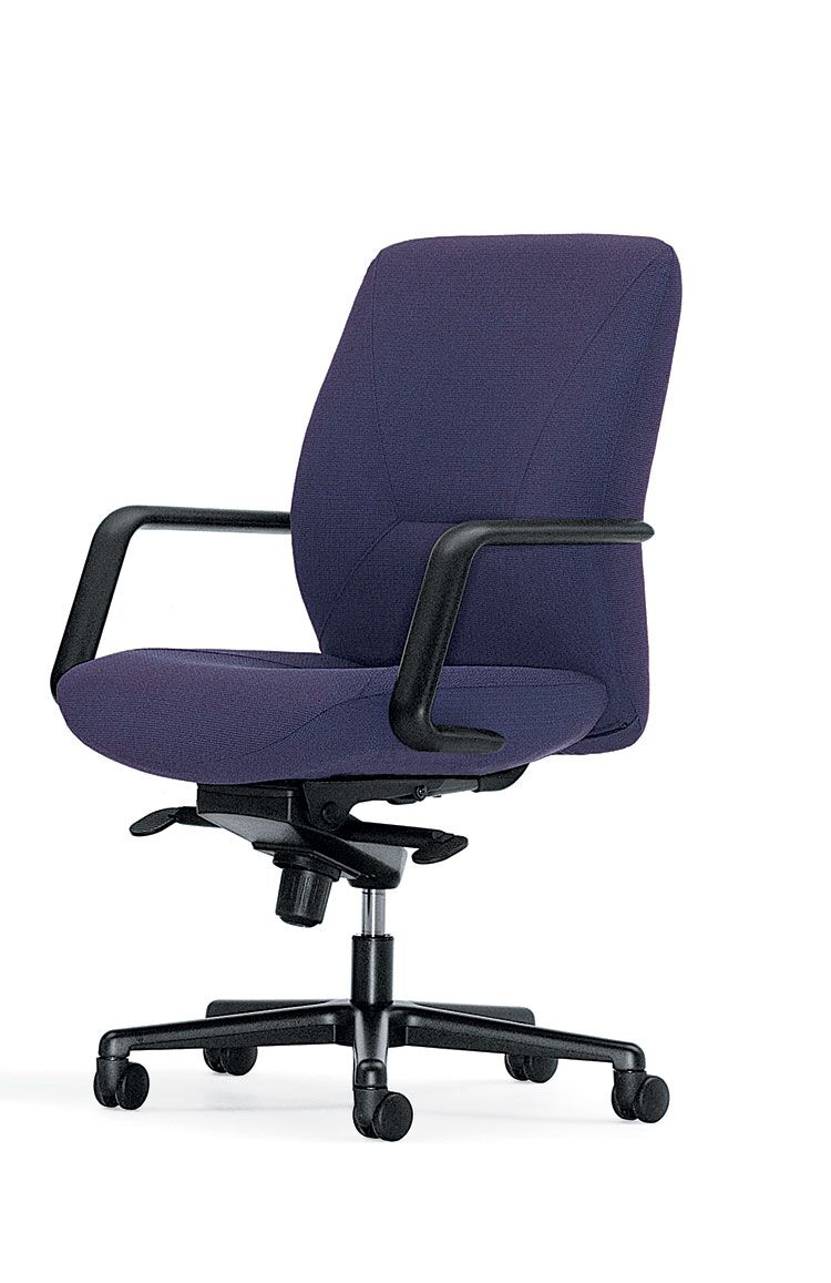 respons executive chair | keilhauer - image 11