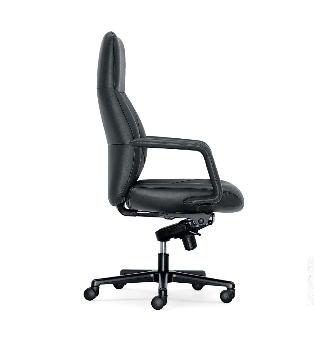 respons executive chair | keilhauer - image 10