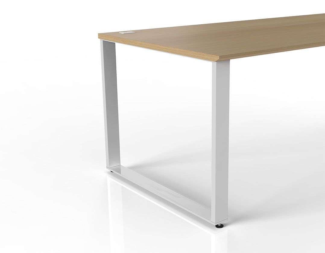 frame leg™ office desk | three h - image 10