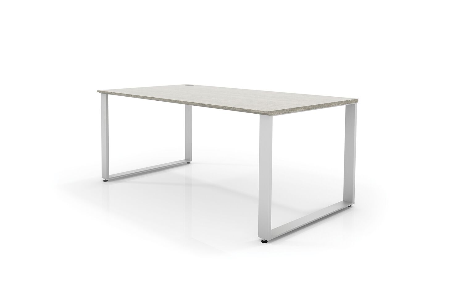 frame leg™ office desk | three h - image 7