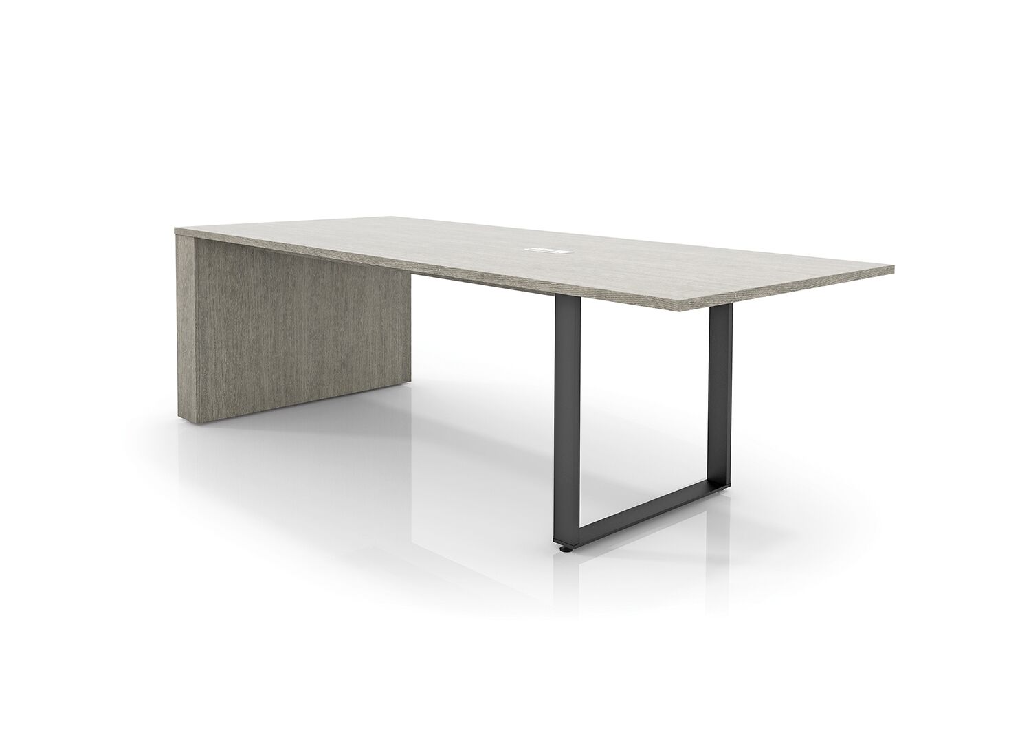 frame leg™ office desk | three h - image 8