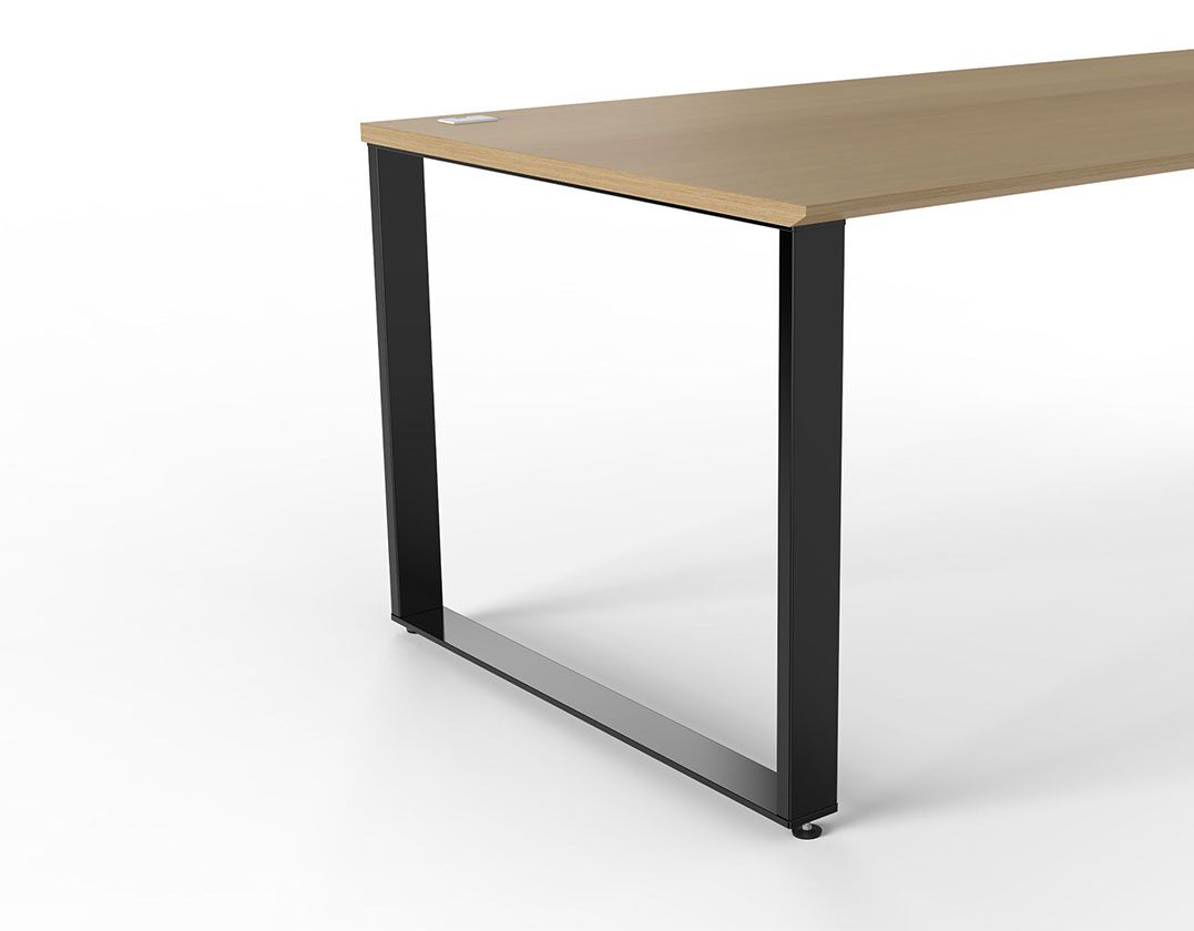 frame leg™ office desk | three h - image 12
