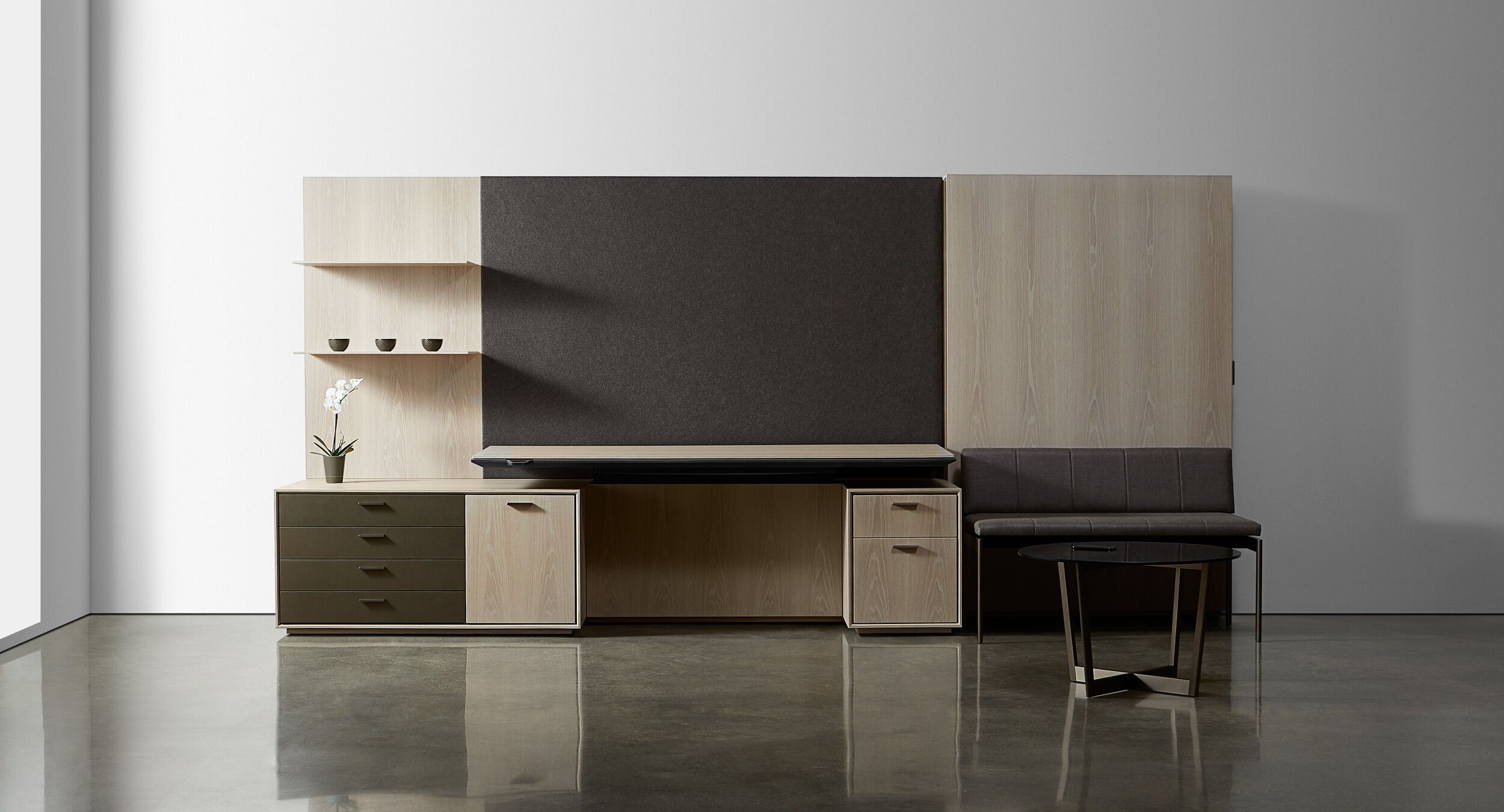 halo executive office collection | halcon - image 8
