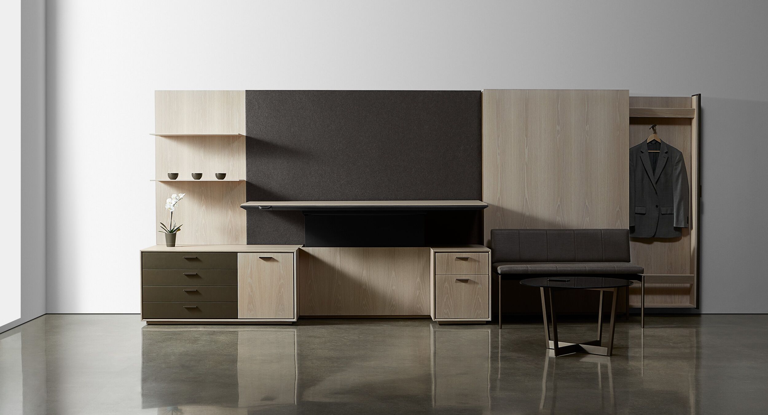 halo executive office collection | halcon - image 7