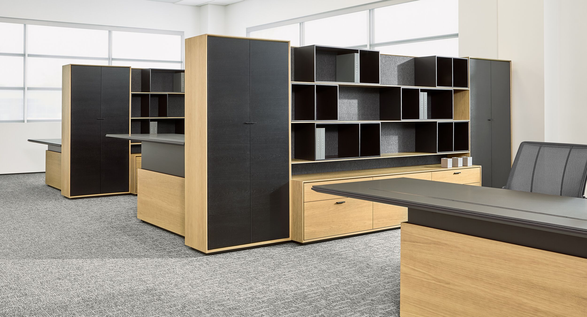 halo executive office collection | halcon - image 6
