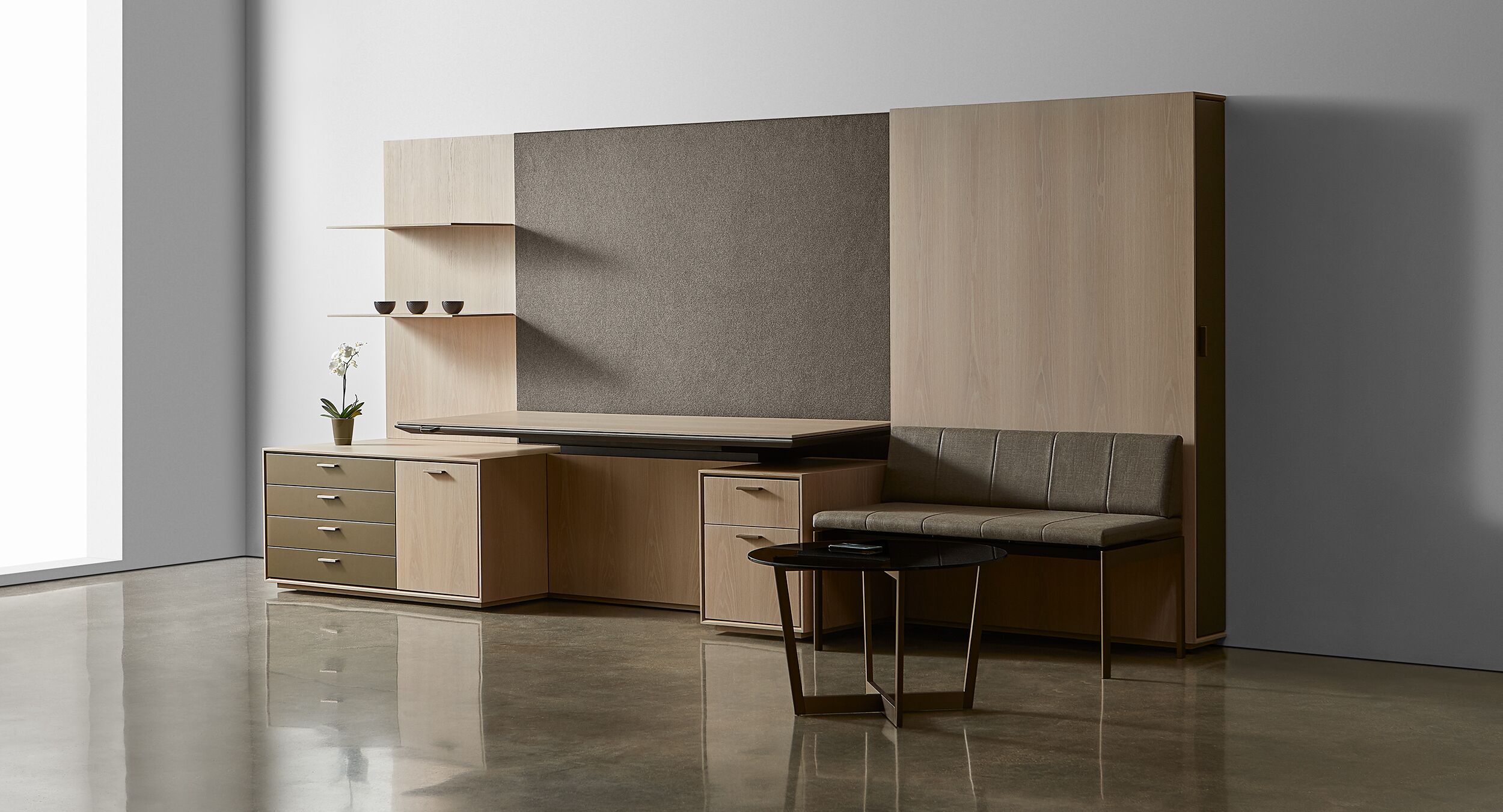 halo executive office collection | halcon - image 4
