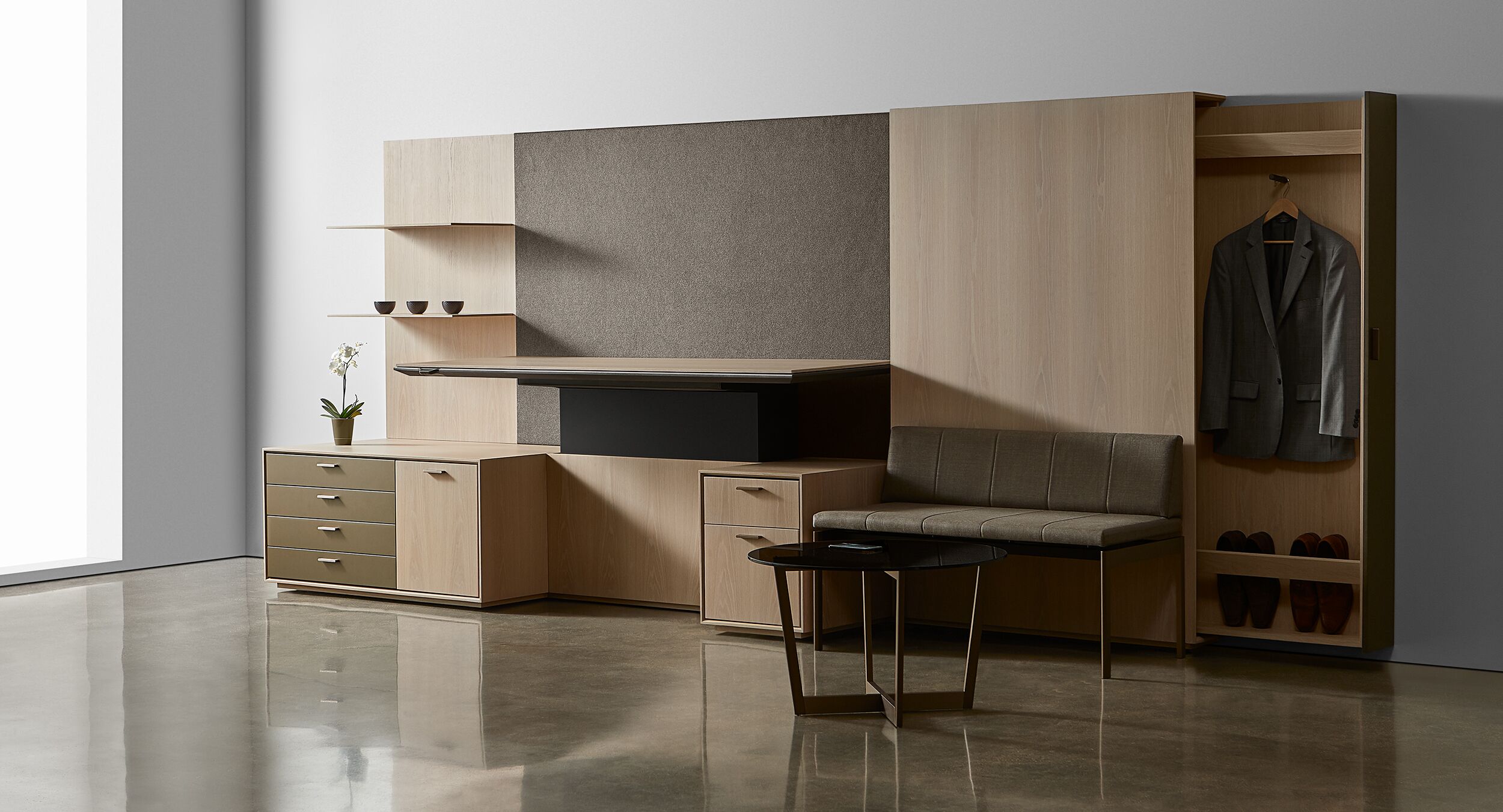 halo executive office collection | halcon - image 3