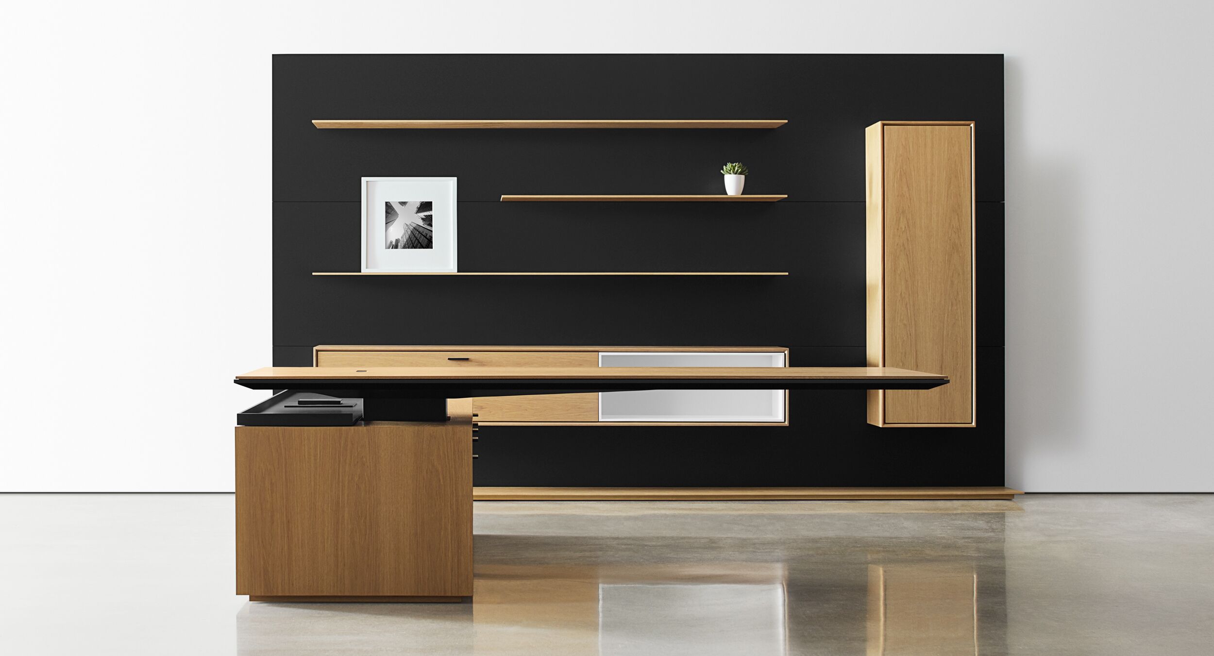 halo executive office collection | halcon - image 2