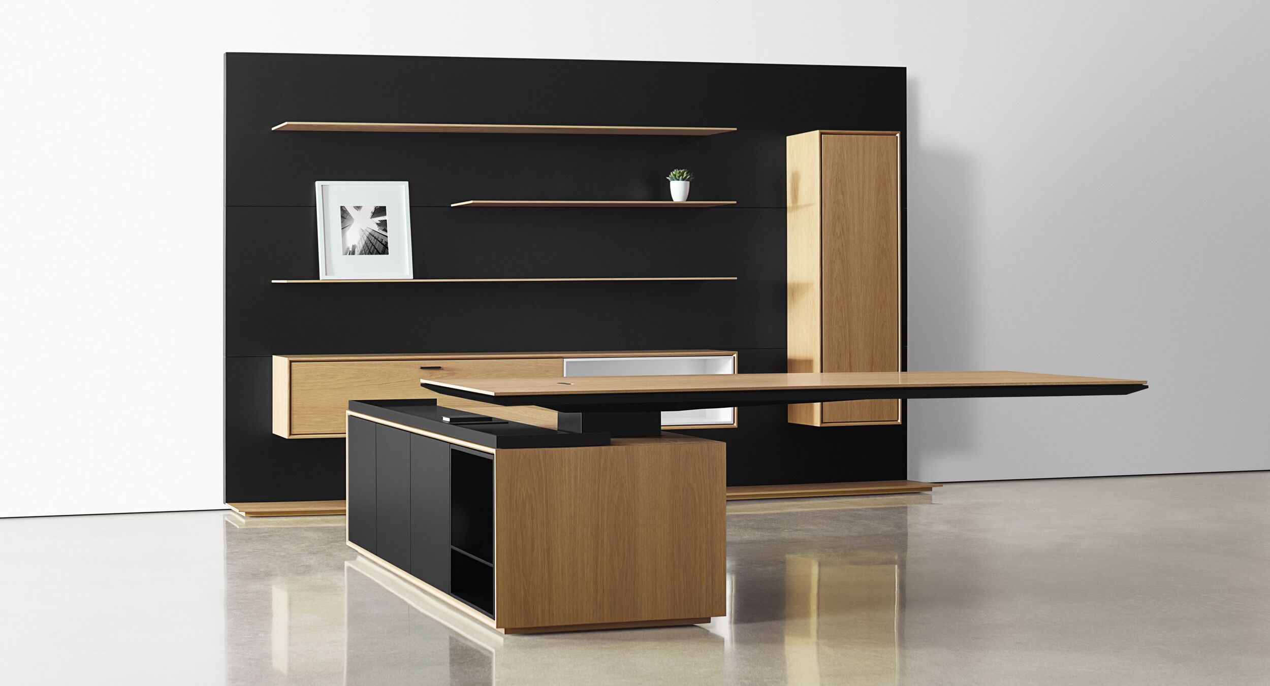 halo executive office collection | halcon - image 16