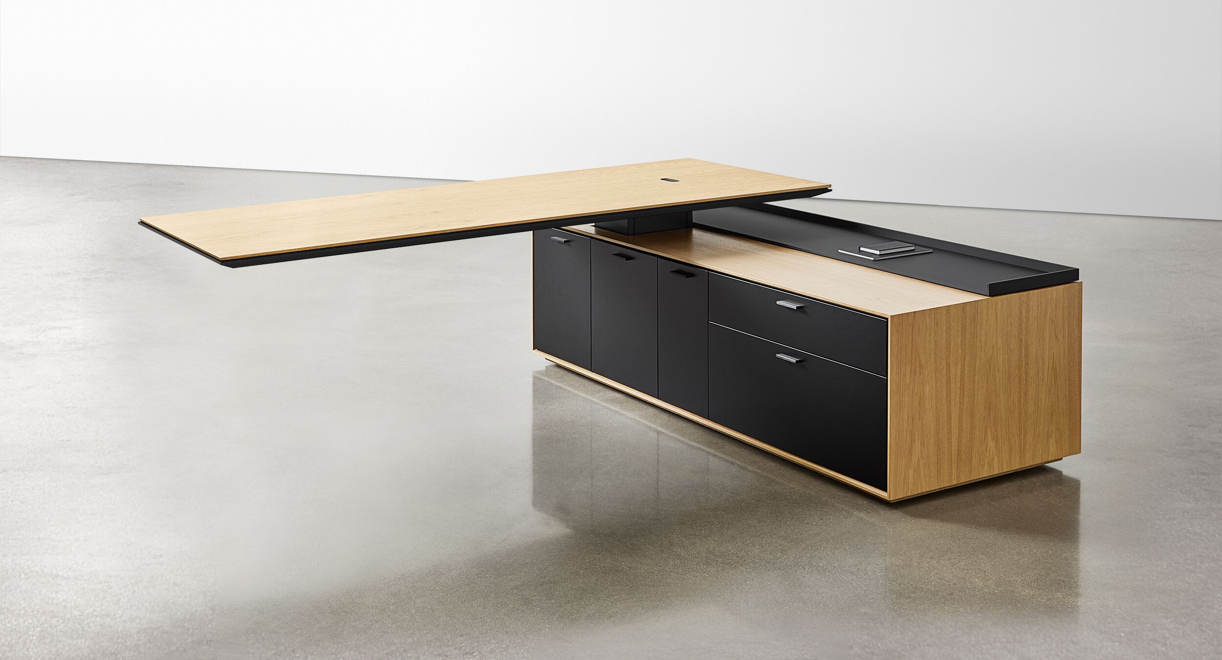 halo executive office collection | halcon - image 14