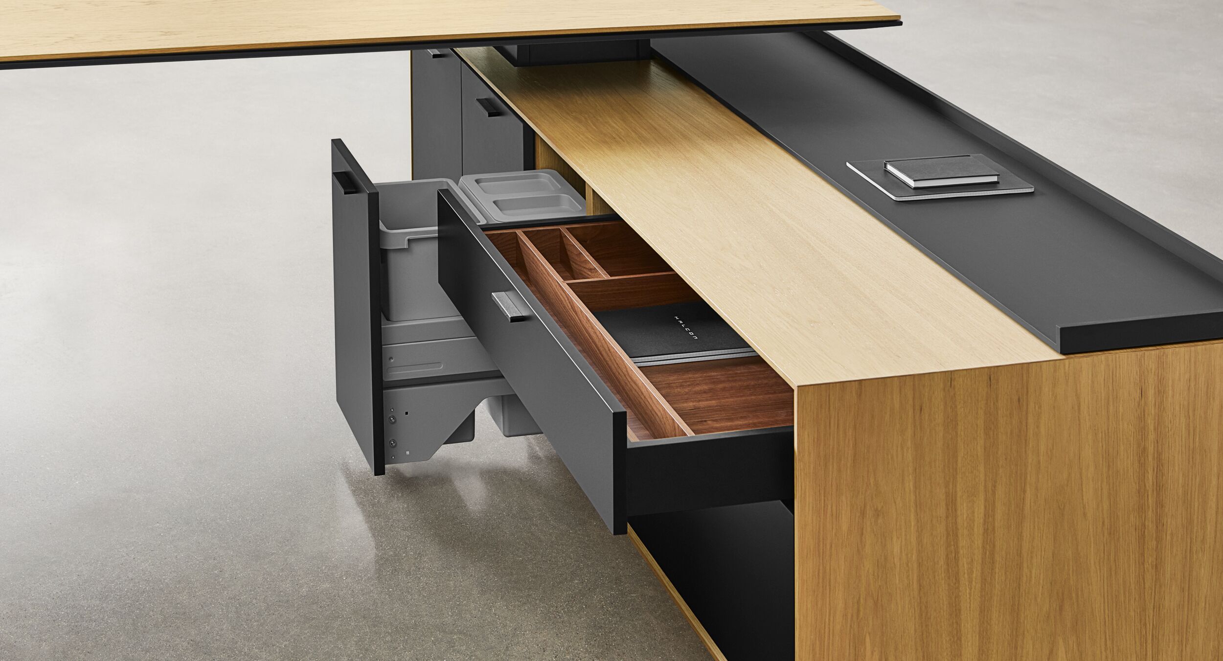 halo executive office collection | halcon - image 13
