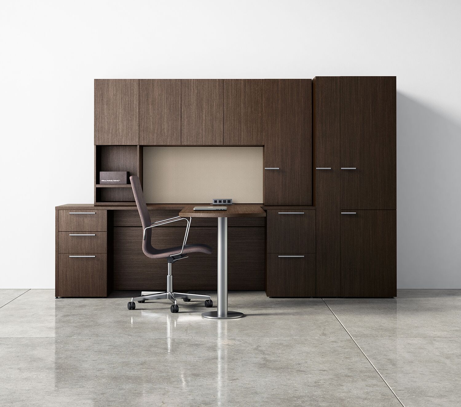 premier series™ office furniture | three h - image 5