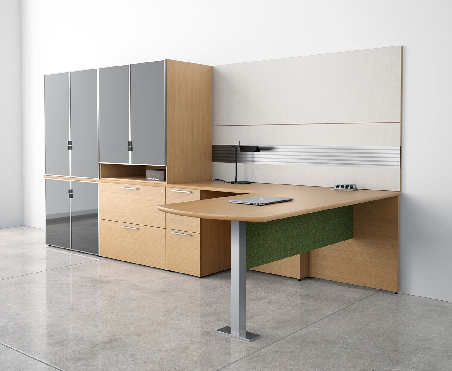 premier series™ office furniture | three h - image 11