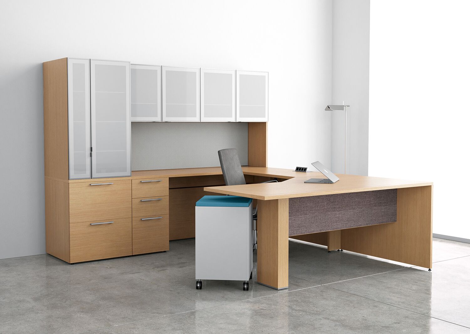 premier series™ office furniture | three h - image 8