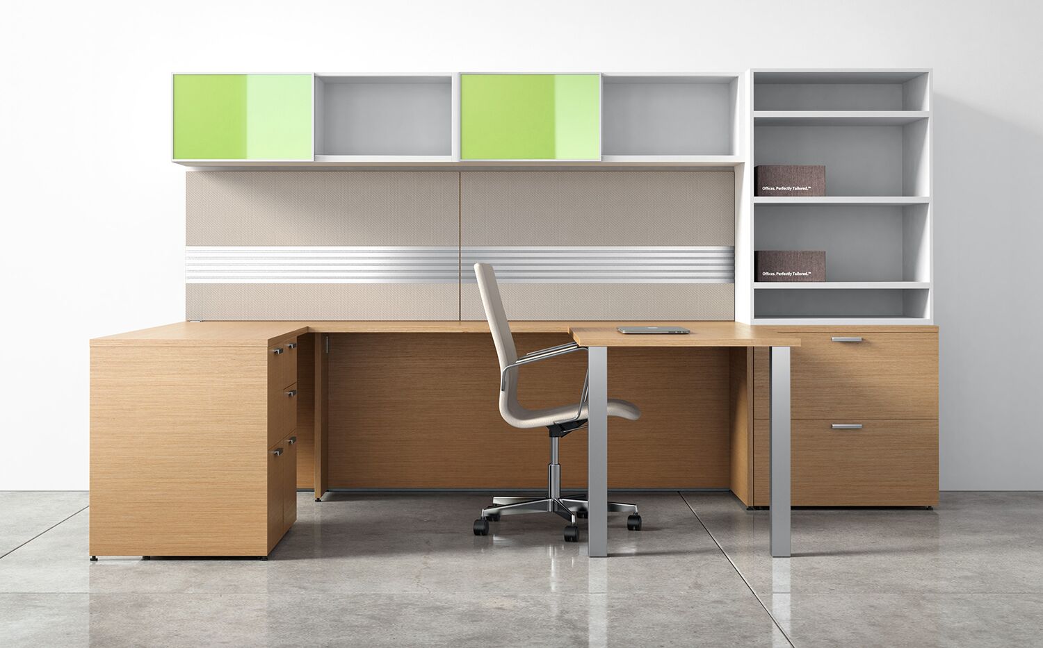 premier series™ office furniture | three h - image 7