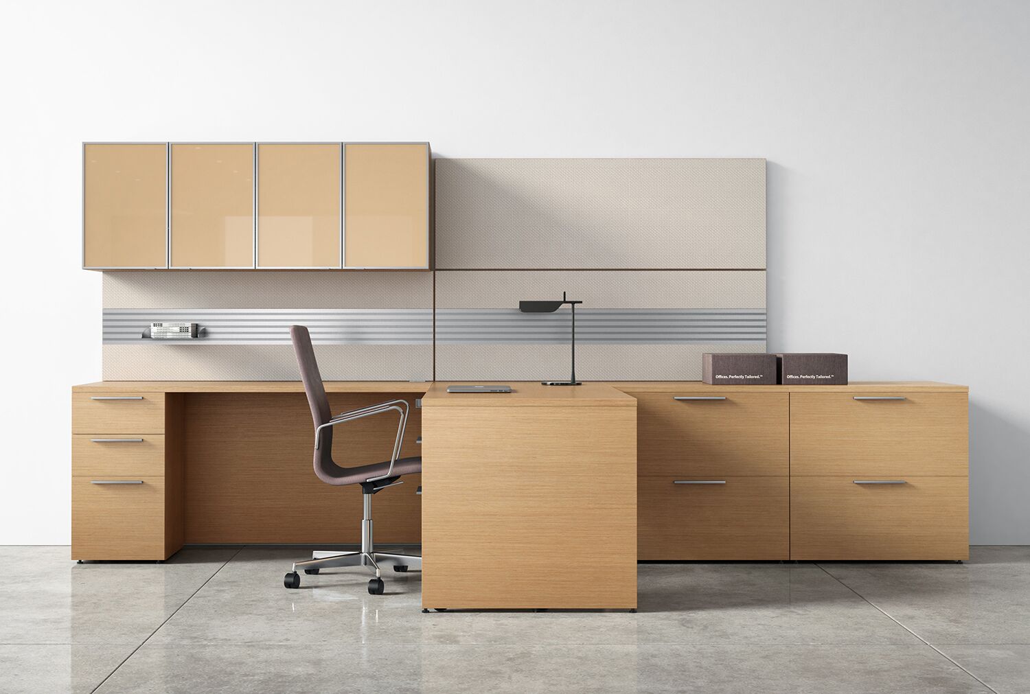 premier series™ office furniture | three h - image 12