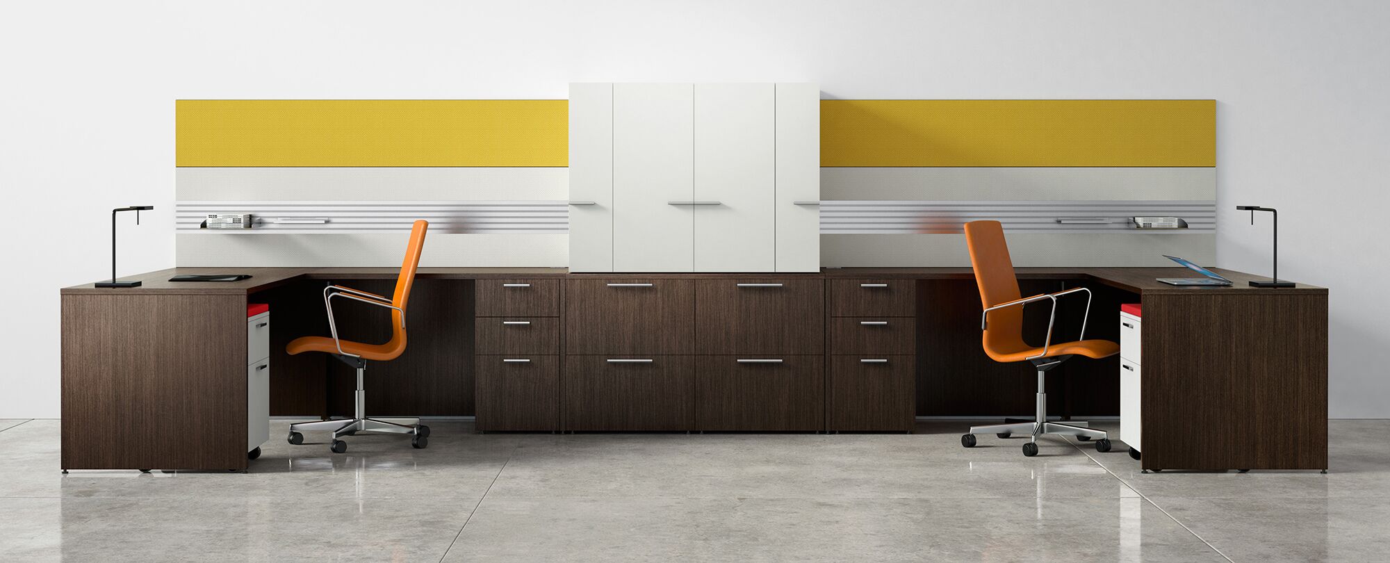 premier series™ office furniture | three h - image 4