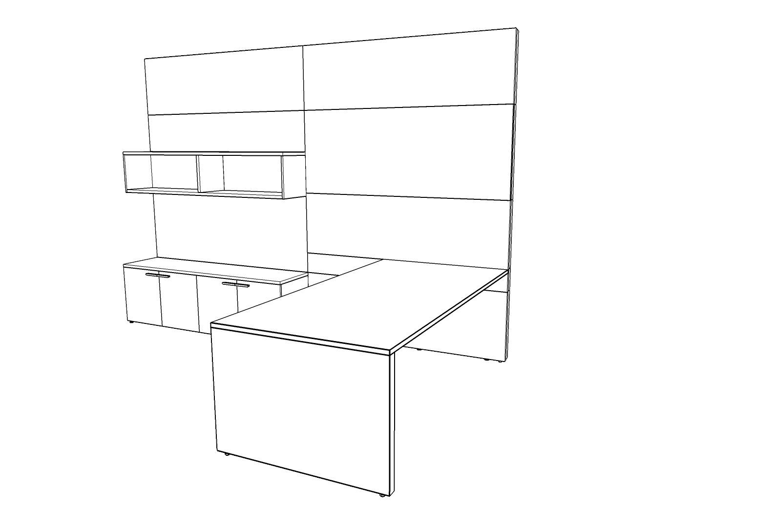 rescape™ office furniture | three h - image 15