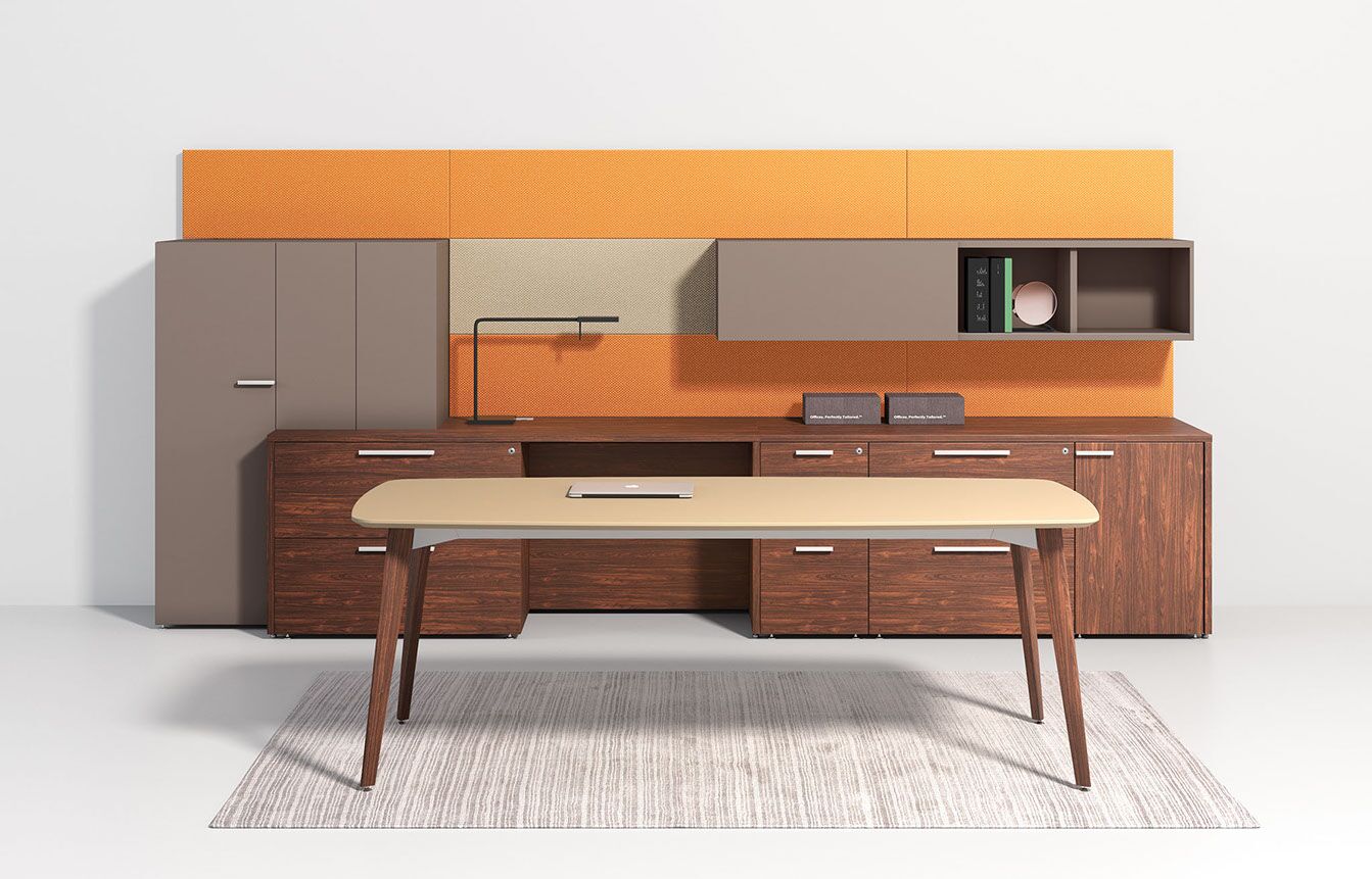 rescape™ office furniture | three h - image 4