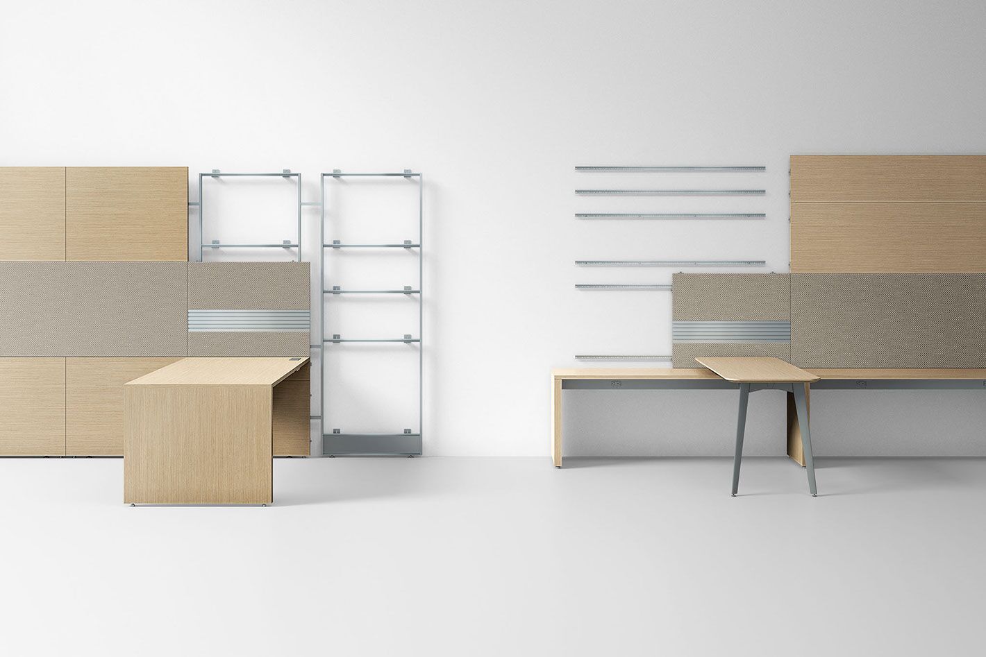 rescape™ office furniture | three h - image 6