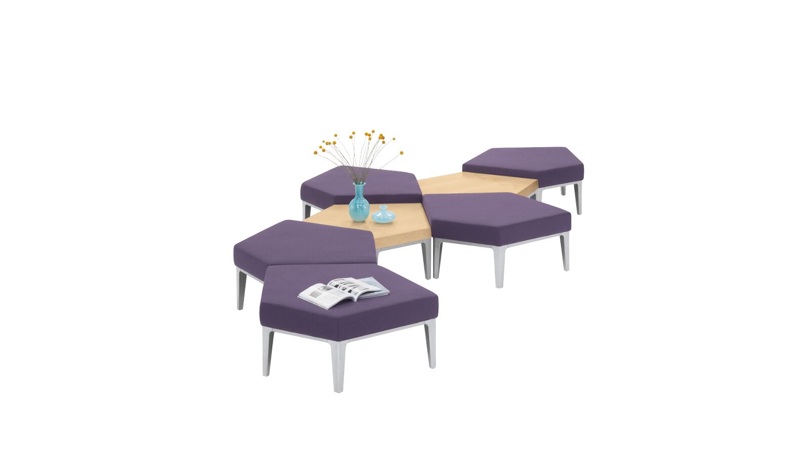 domo benches