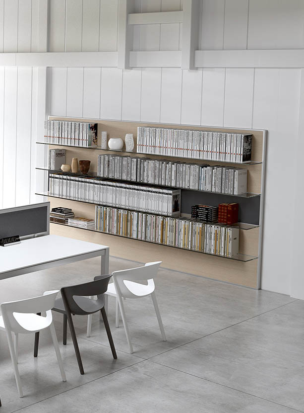 zefiro office desk | alea - image 6