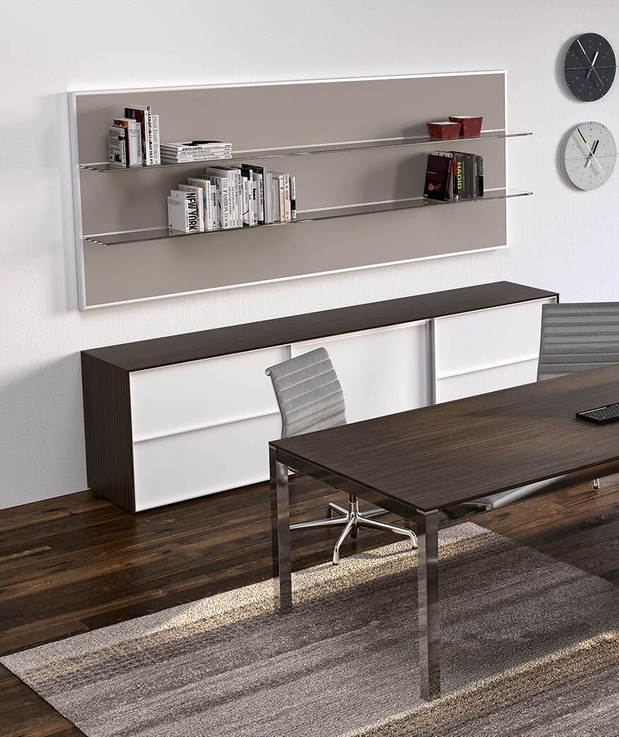 zefiro office desk | alea - image 7