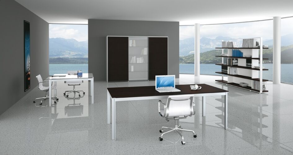 zefiro office desk | alea - image 13