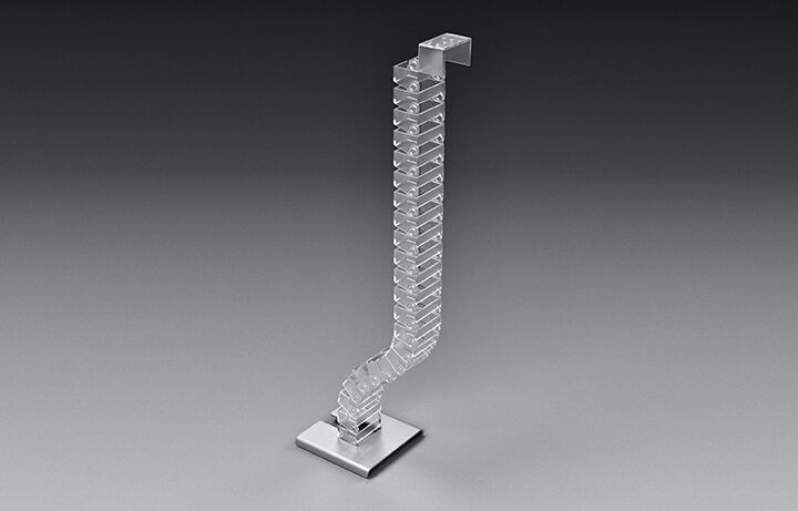 zefiro office desk | alea - image 12