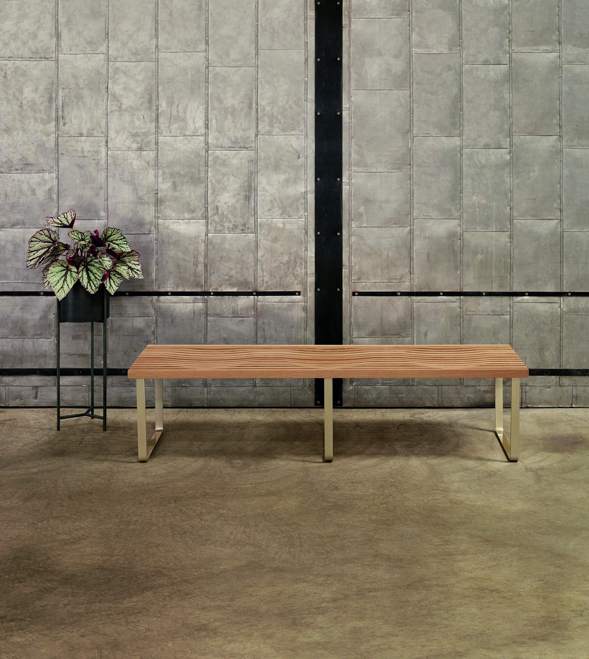 alan desk livia benches arcadia
