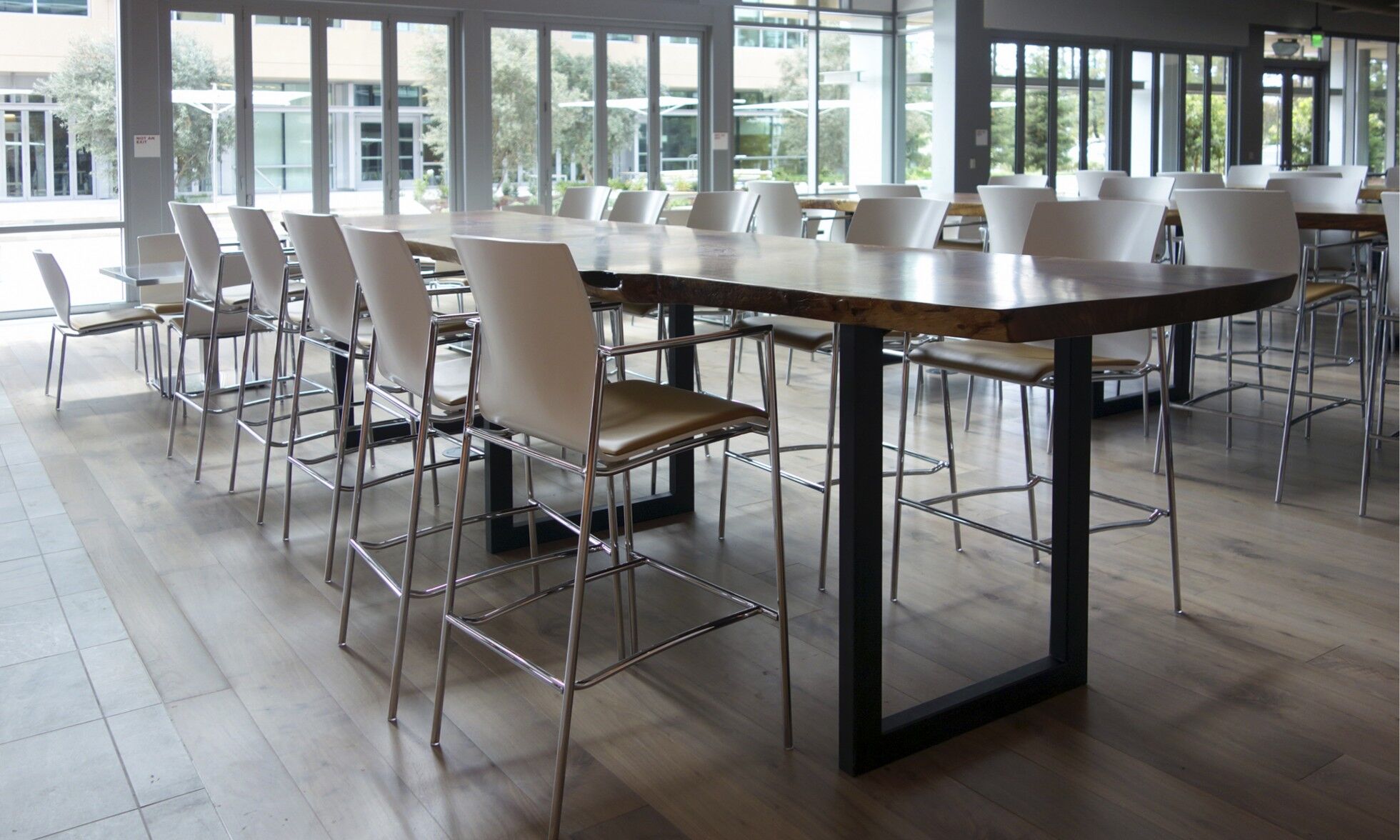 axis stool | source international - image 12