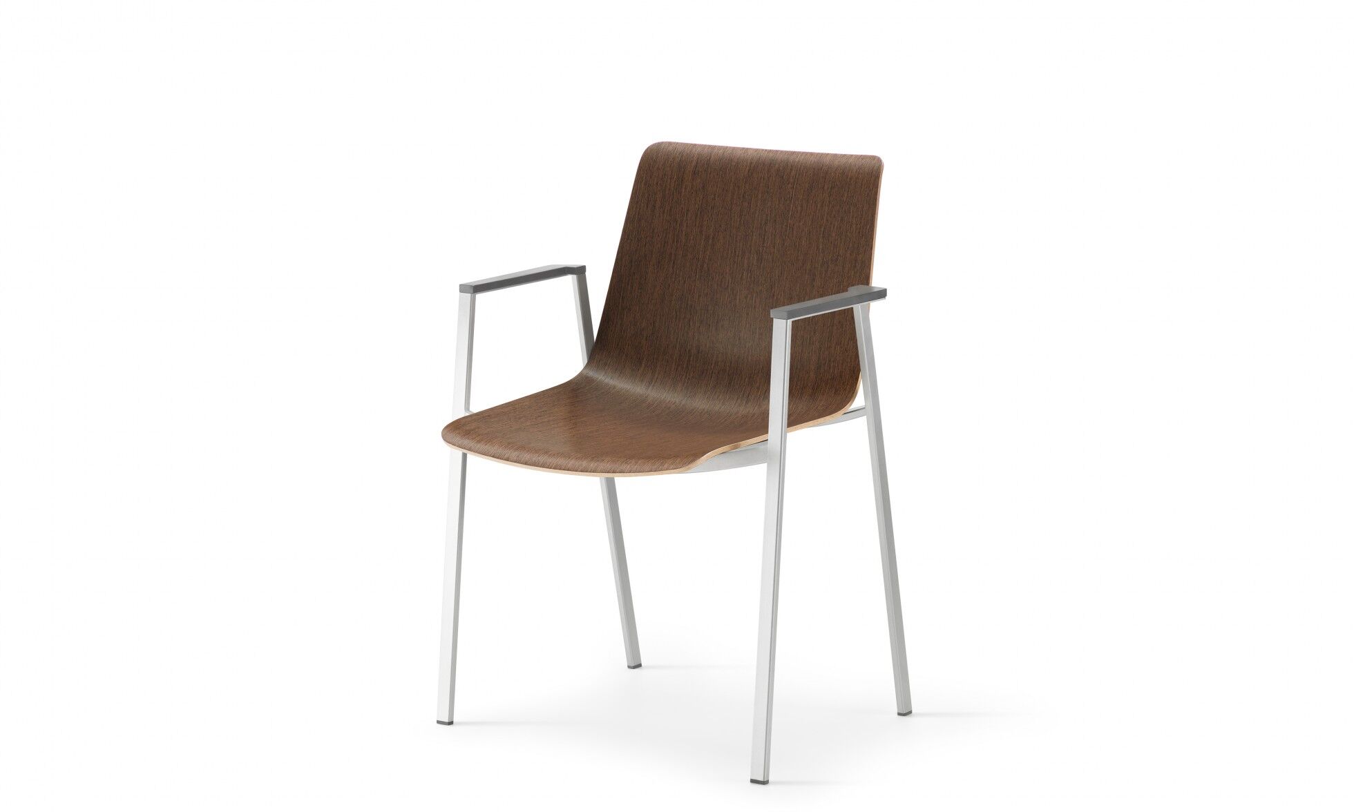 fjord stacking chair